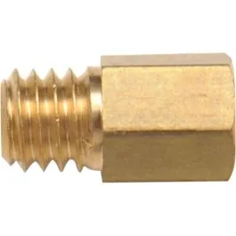 MIKUNI 4/042-180 MAIN JET BRASS #180 4PK