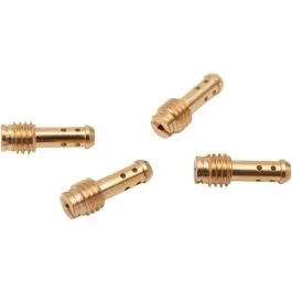 MIKUNI VM22/210-15 PILOT JET SIZE 15 4PK