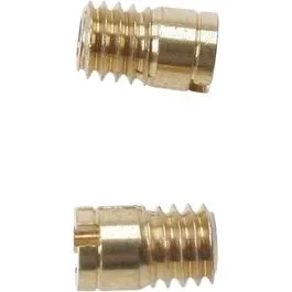 MIKUNI N100606-1075 PILOT JET LOW SPEED SUPER BN 4PK