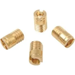 MIKUNI N100606-70 PILOT JET LOW SPEED SUPER BN 4PK