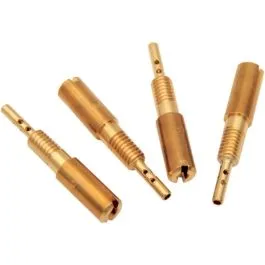 MIKUNI VM28/486-35 PILOT JET 35 4PK