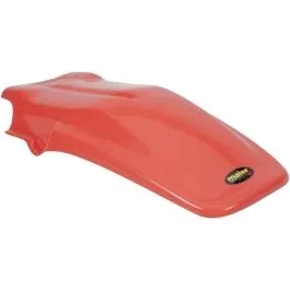 MAIER 123327 REAR FENDER XR 84-88 ORNG