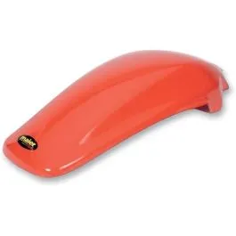 MAIER 124627 REAR FENDER CR 85-89 ORNG