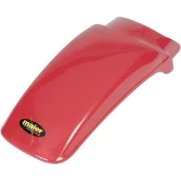 MAIER 135002 REAR FENDER XR80 77-82 RD