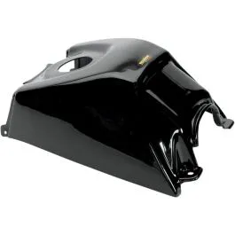 MAIER 189770 GAS TANK COVER BLSTR BLK