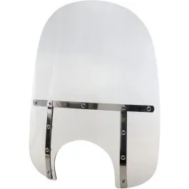 MEMPHIS SHADES MEM3819 WINDSHIELD REPLACEMENT MEMPHIS FATS 21' SOLAR