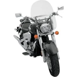 MEMPHIS SHADES MEM4229 WINDSHIELD REPLACEMENT MEMPHIS SLIM 17' SOLAR