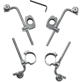 MEMPHIS SHADES MEM9903 4-POINT MOUNTING KIT MALIBU