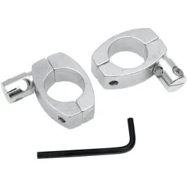 MEMPHIS SHADES MEM9950 HANDLEBAR MOUNT 1.25'