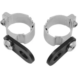 MEMPHIS SHADES MEM9992 TURN SIGNAL RELOCATION KIT YAMAHA 535/1100 VIRAGO 86-99