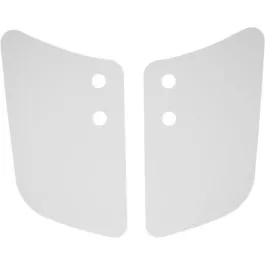 MEMPHIS SHADES MEP5810 LOWERS CLEAR