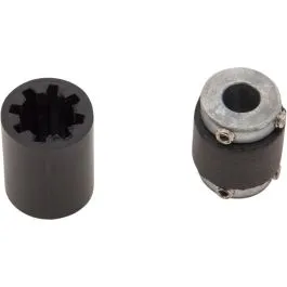 MIKUNI MK-BN/001 COUPLING KIT FOR DUALS