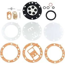 MIKUNI MK-BN38/44 CARBURETOR REBUILD KITS BN SERIES