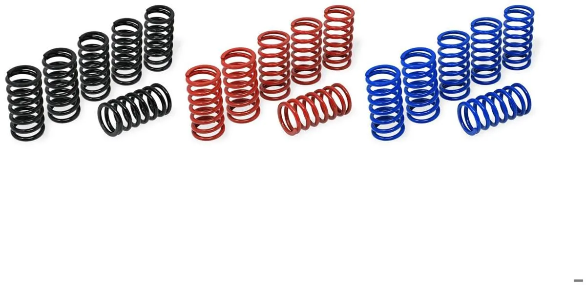 Molle frizione H45 CNC Racing per BMW S 1000 R 14-20