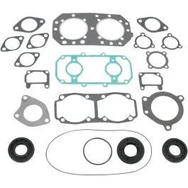 VERTEX 611103 GASKET KIT COMPLT KAW 550