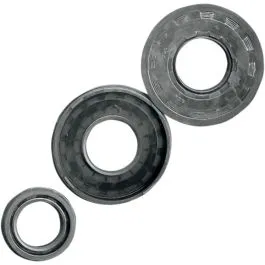 VERTEX 622116 CRANK OIL SEALS Y650/701