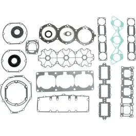 VERTEX 611606 GASKET KIT COMPL Y1200