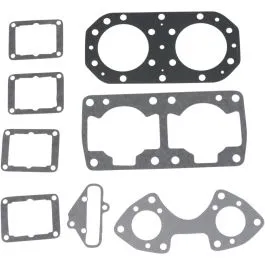 VERTEX 610104 FULL TOP END K650