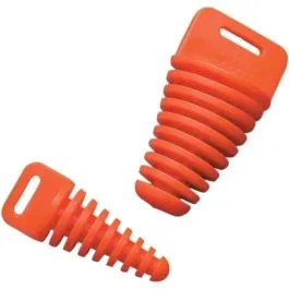 PRO GRIP PZ256065MOAF SILENCER EXHAUST PLUG 2560 4-STROKE