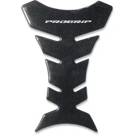 PRO GRIP PZ5005CA RESINED TANK PROTECTOR CARBON 5005 210 MM