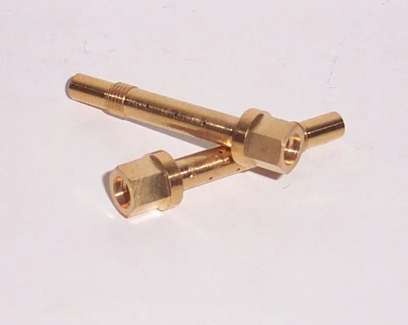 Polverizzatore per carburatore Mikuni Suzuki RGV gamma 250 vj22 90-95