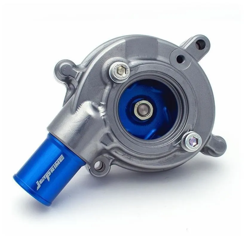 Pompa acqua maggiorata Jetprime per MV Agusta Brutale 1078 RR 08-09