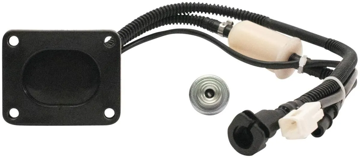 Pompa benzina All Balls per KTM 690 Enduro R 08-21