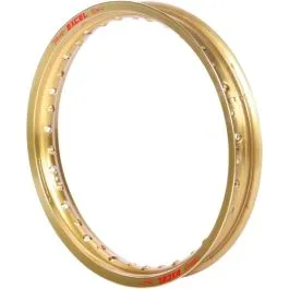 EXCEL FEG410 RIM REAR ALUMINIUM 2.15X18 36H GOLD