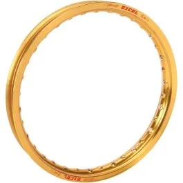 EXCEL FEG422 RIM REAR ALUMINIUM 2.15X18 36H GOLD