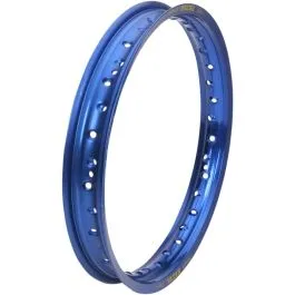 EXCEL GEB422 RIM REAR ALUMINIUM 2.15X19 36H BLUE