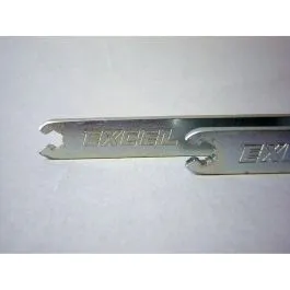 EXCEL SDN-01W8 NIPPLE WRENCH PRO SERIES