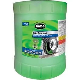 SLIME SDSB-5G-IN PREVENT AND REPAIR SEALANT BULK 5 GAL
