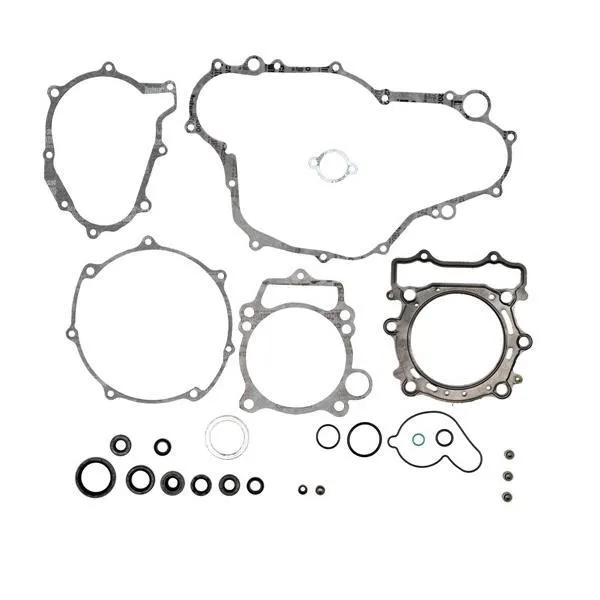 Serie Motore con Paraoli Prox serie guarnizioni motore comprensiva di paraoli per Yamaha WRF 426 01-02