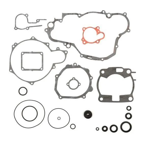 Serie Motore con Paraoli Prox serie guarnizioni motore comprensiva di paraoli per Yamaha YZ 250 92-94