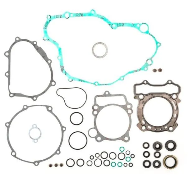 Serie Motore con Paraoli Prox serie guarnizioni motore comprensiva di paraoli per Yamaha YZ 250 F 01-13