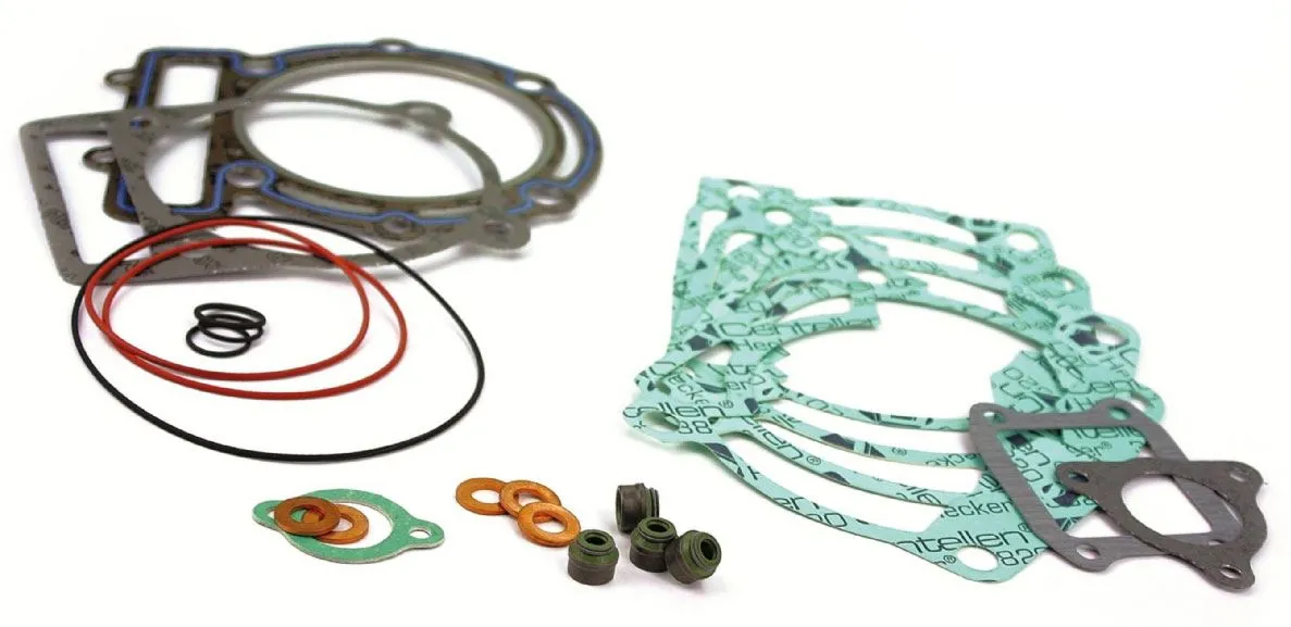 Serie Motore Motocross Marketing serie guarnizioni motore (senza paraoli) per Yamaha YZ 85 02-18