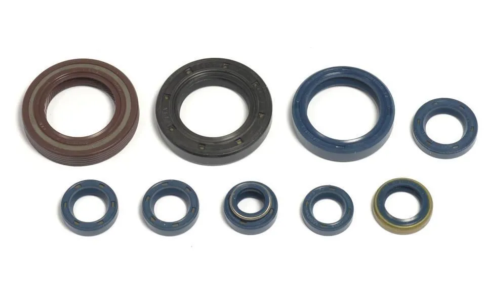 Serie Paraoli Motore Athena per Husqvarna WRE 125 94-96