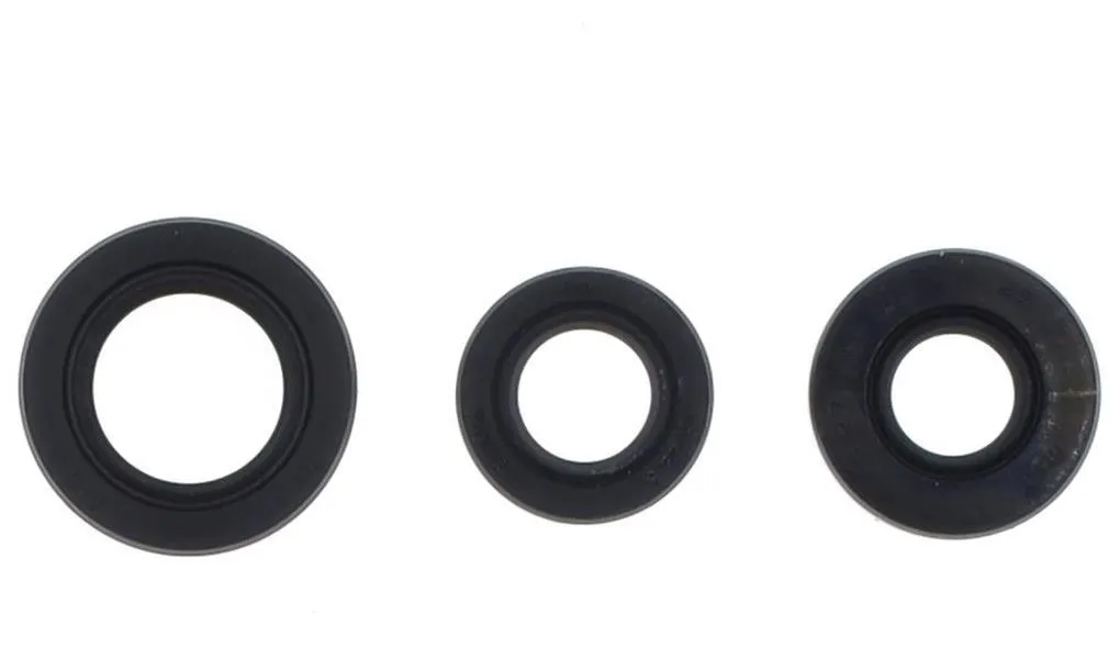 Serie Paraoli Motore Athena per Kawasaki KLX 250 93-98