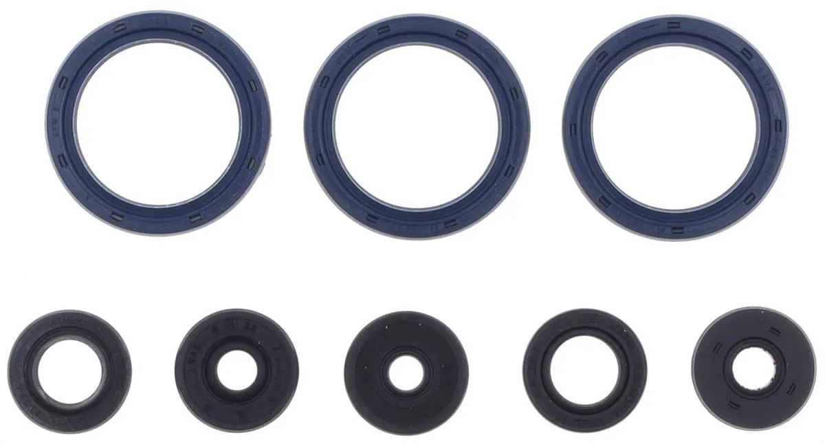 Serie Paraoli Motore Athena per Kawasaki KX 250 4T 21-25