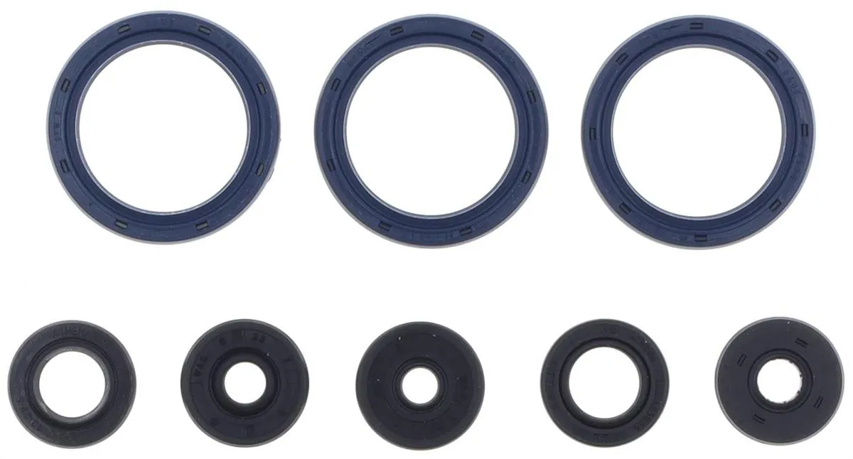 Serie Paraoli Motore Athena per kawasaki kx 250 x 21-25