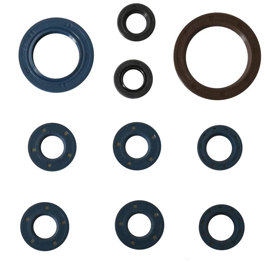 Serie Paraoli Motore Athena per KTM 250 EXC-F 14-16