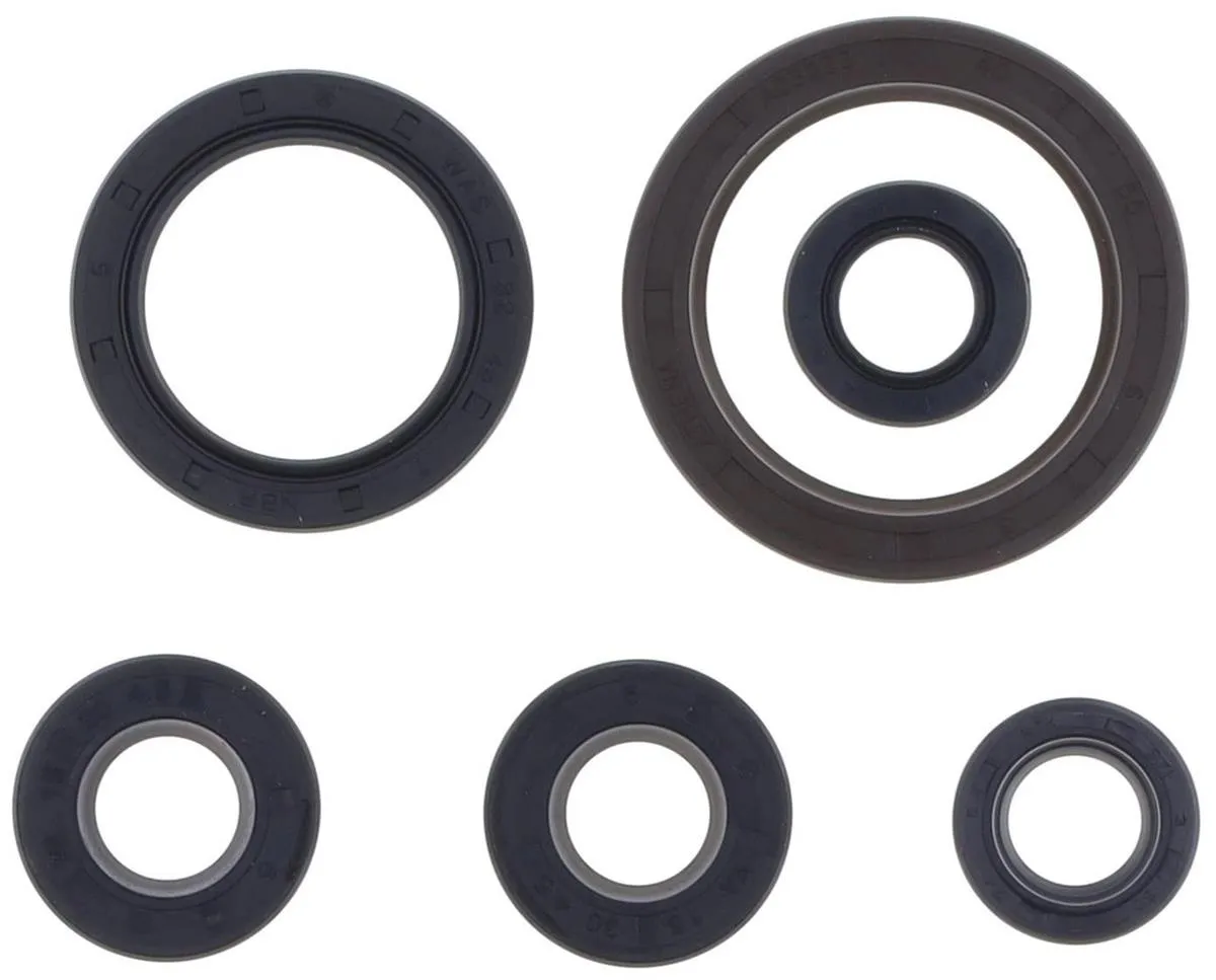 Serie Paraoli Motore Athena per KTM 350 EXC-F 20-24