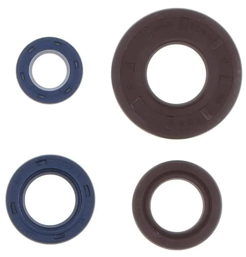 Serie Paraoli Motore Athena per KTM 50 SX 02-08