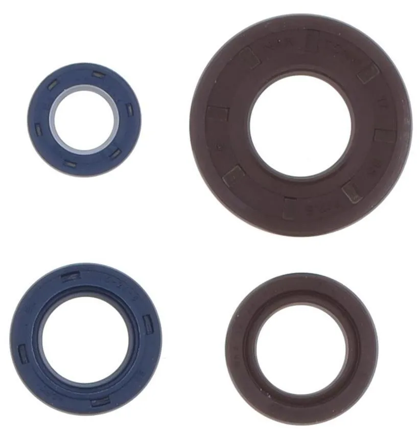 Serie Paraoli Motore Athena per KTM 50 SX LC 02-08