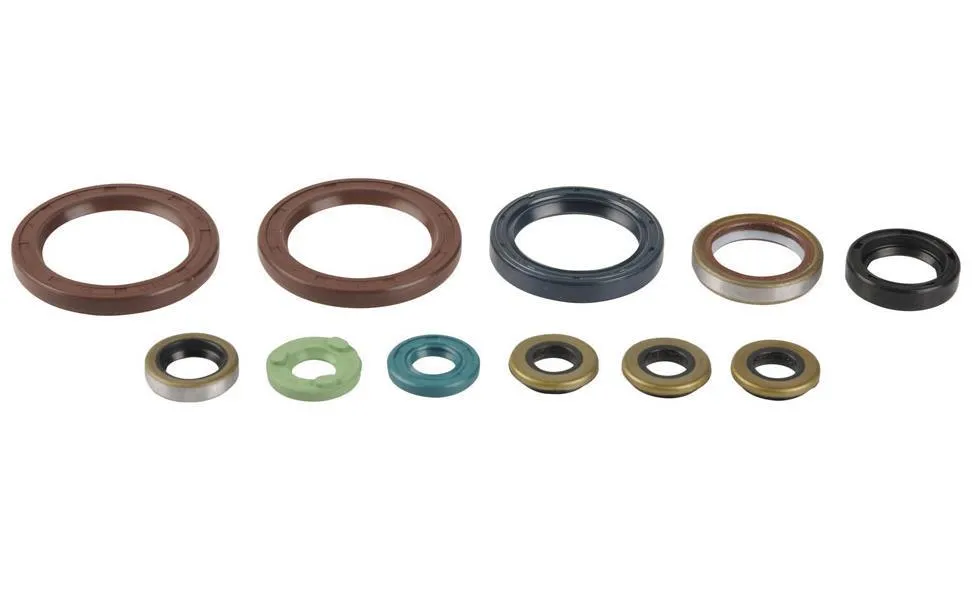 Serie Paraoli Motore Athena per KTM 505 SX-F 09-11