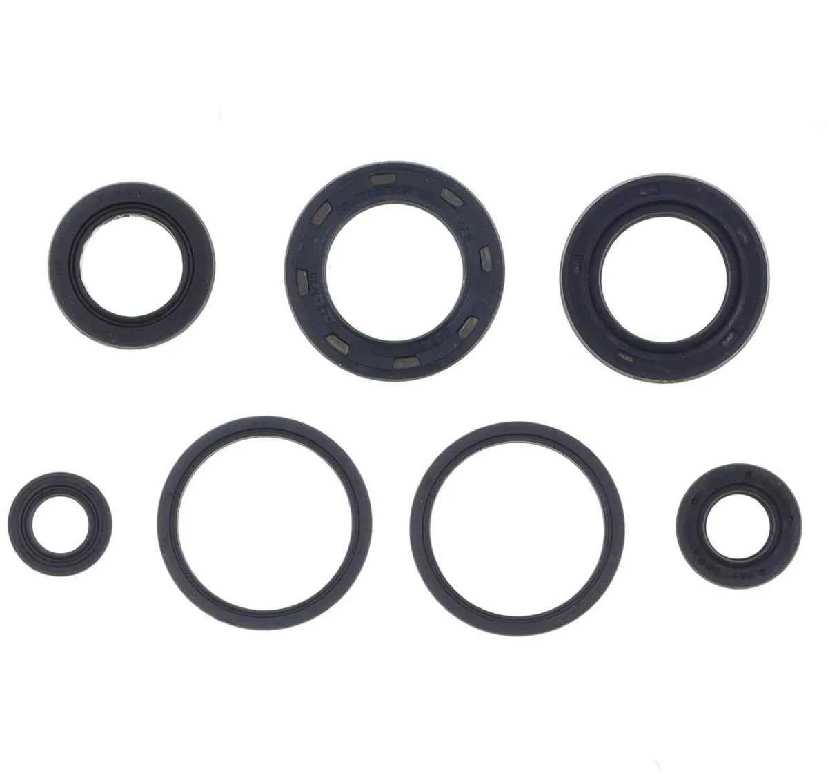 Serie Paraoli Motore Athena per Kymco Grand Dink 150 01-04