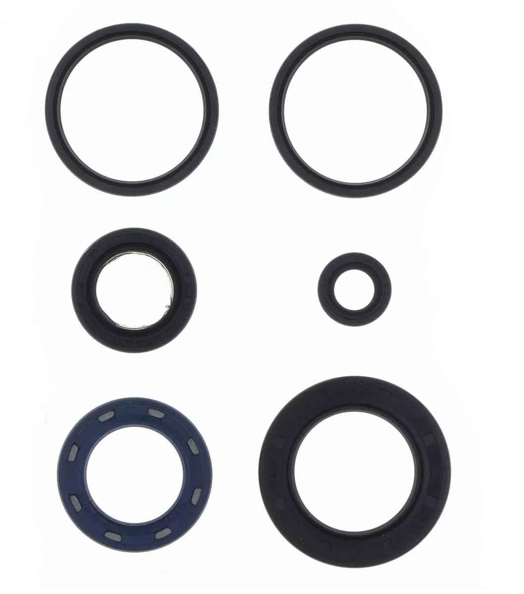 Serie Paraoli Motore Athena per Kymco Grand Dink 250 01-02