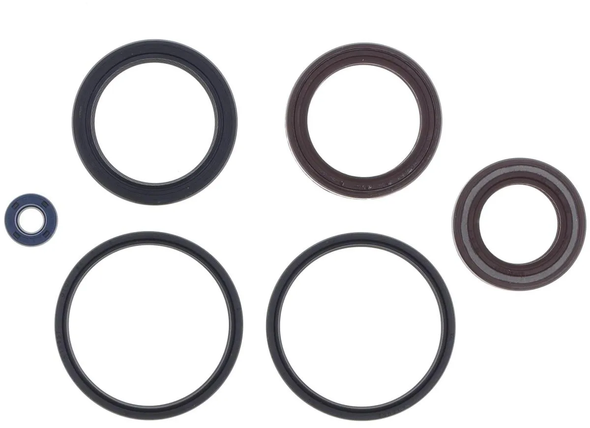 Serie Paraoli Motore Athena per Piaggio Beverly 400 06-07