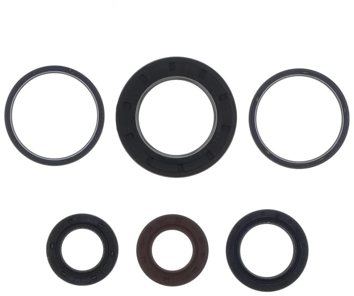 Serie Paraoli Motore Athena per Piaggio Vespa 50 4T 00-16