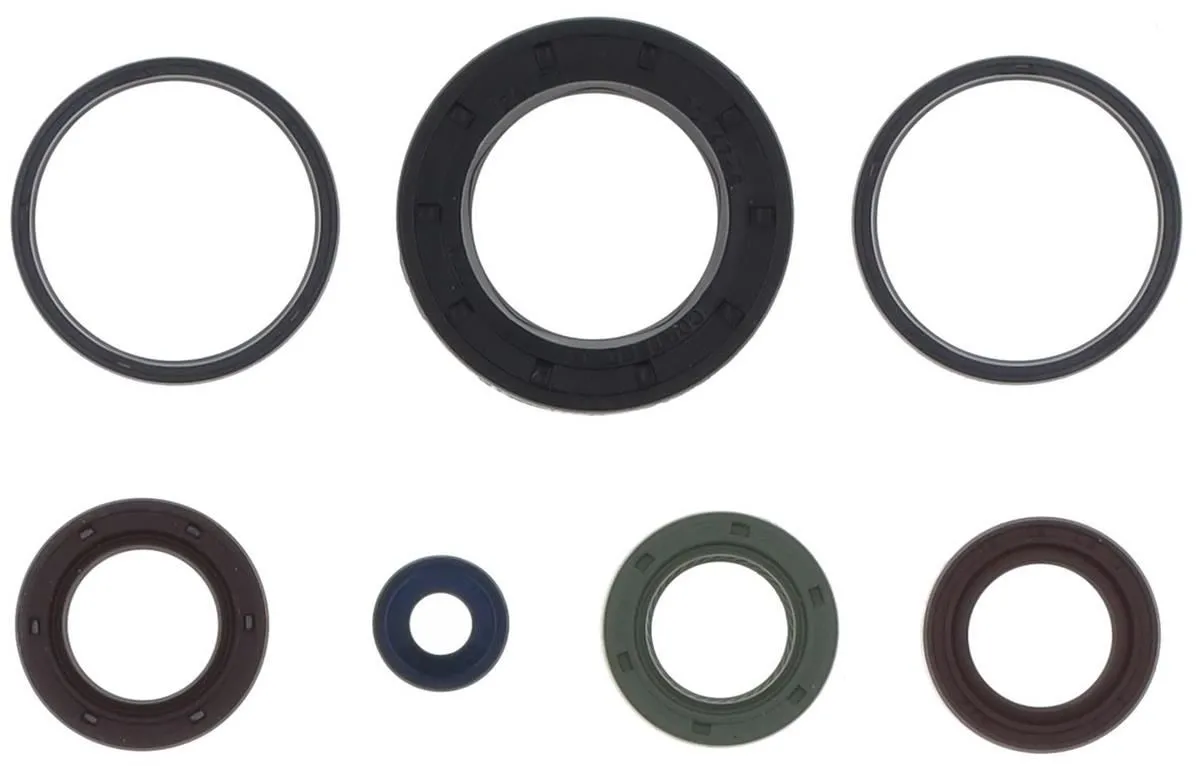 Serie Paraoli Motore Athena per piaggio vespa lxv 2t 50 06-09